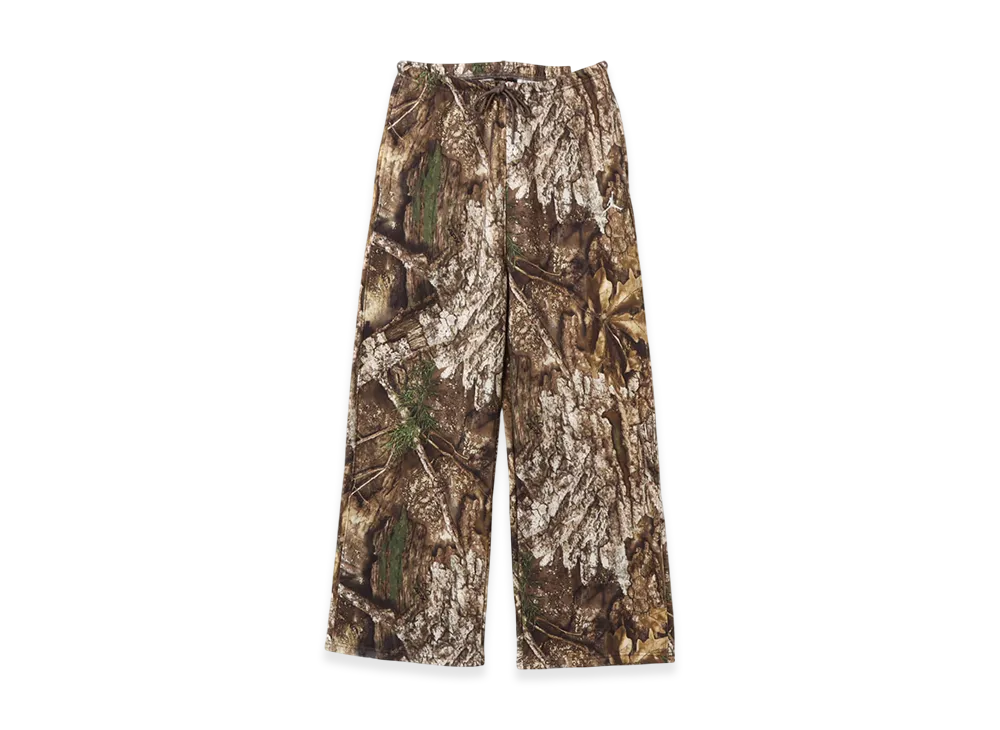 Nike JORDAN BRAND AS W J BRK FLC OH Pant RLT "Real Tree"