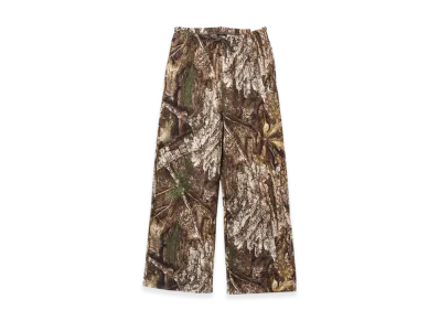 Nike JORDAN BRAND AS W J BRK FLC OH Pant RLT "Real Tree"