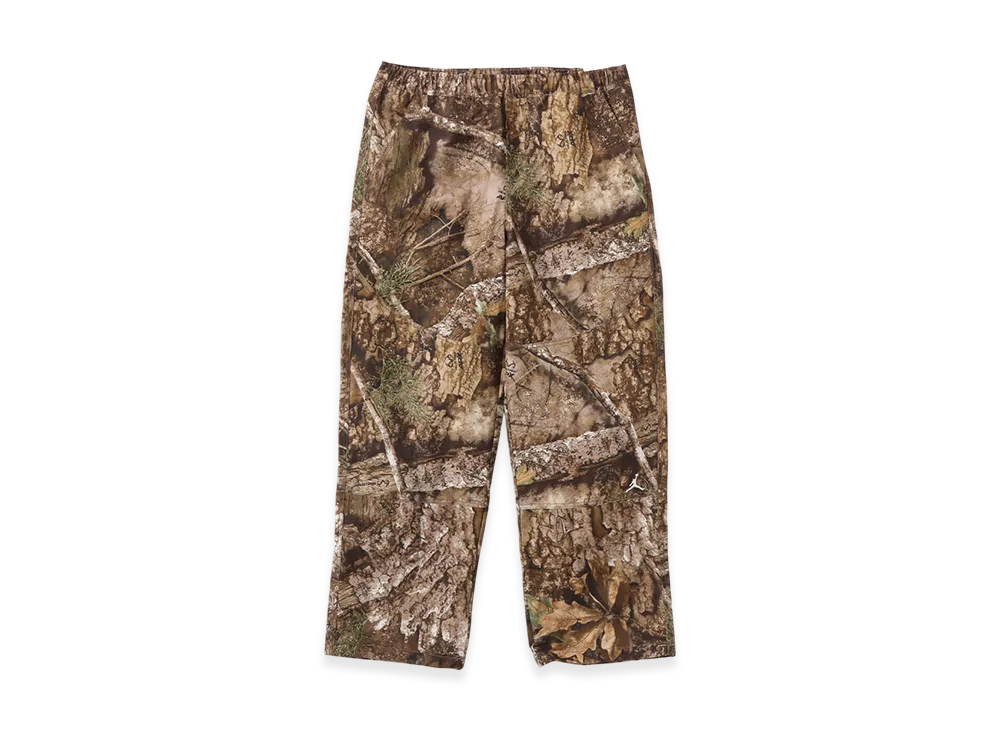 Nike JORDAN BRAND M J BRK WVN PANT RLT "Real Tree"