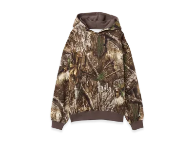 Nike JORDAN BRAND M J BRK FLC PO RLT "Real Tree"