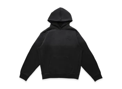 Nike Jordan x Infinite Archives Hoodie "Black"