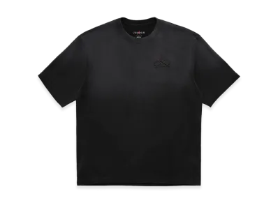 Nike Jordan x Infinite Archives Tee "Black"