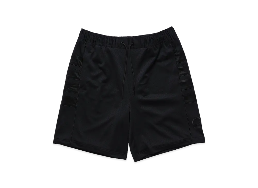 Nike Jordan x Infinite Archives Cat Scratch Shorts "Black"