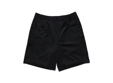 Nike Jordan x Infinite Archives Cat Scratch Shorts "Black"