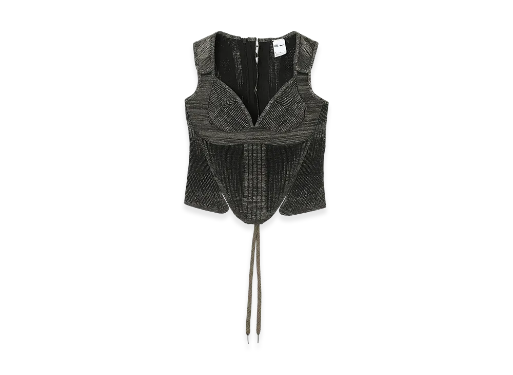 Nike x KNWLS Women's Cyth Corset Nike x KNWLS Women's Cyth Corset