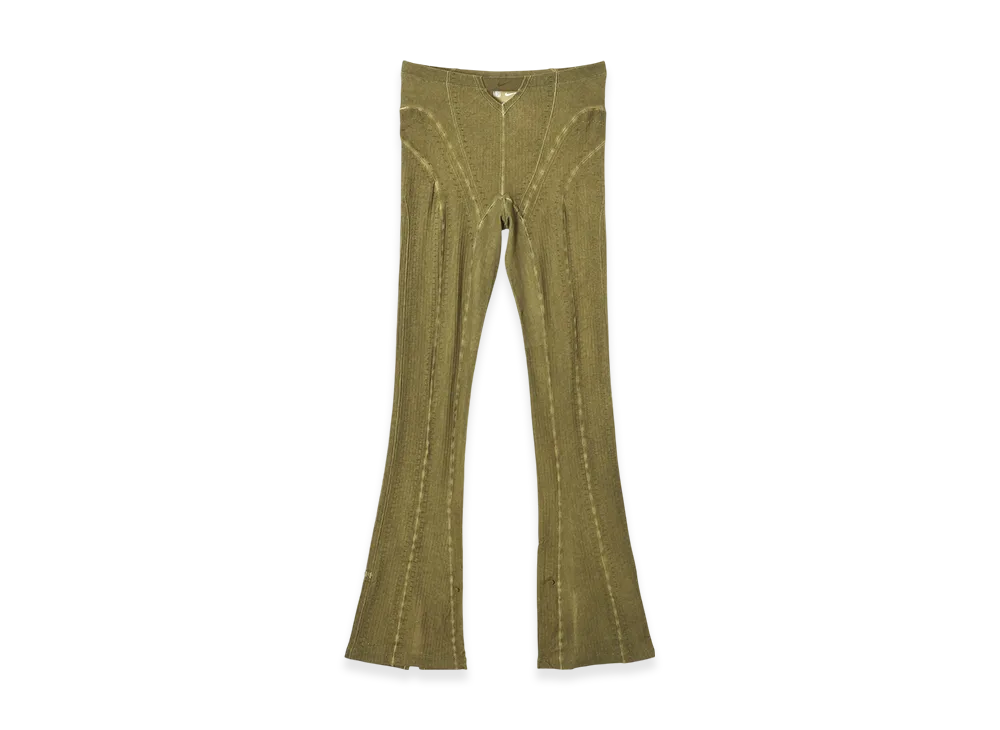 Nike x KNWLS Women's Ghost Pants "Olive"