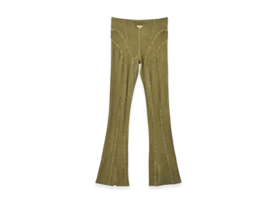 Nike x KNWLS Women's Ghost Pants "Olive"
