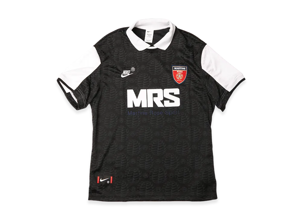 Nike x Martine Rose Uniform Tops "Black"