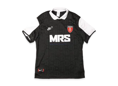 Nike x Martine Rose Uniform Tops "Black"