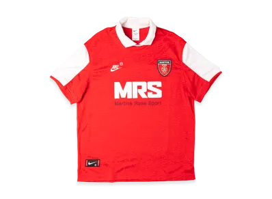 Nike x Martine Rose Uniform Tops "Red"