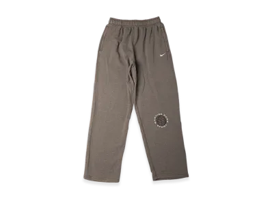 Nike x Martine Rose Fleece Pants "Charcoal"