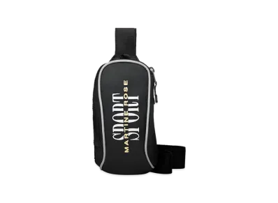 Nike x Martine Rose Crossbody Bag "Black"