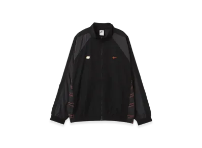 Nike M NSW TN TRACKTOP WVN "Black"