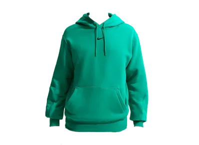 Nike x NOCTA Fleece CS Hoodie 2 "Neptune Green/Neptune Green/Black"