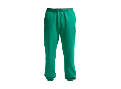 Nike x NOCTA Fleece CS Sweatpants "Neptune Green/Black"