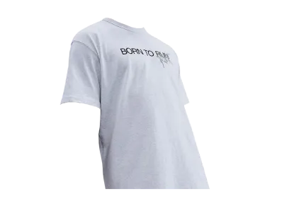 Nike x Stranger Things Short Sleeve "Light Grey"