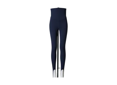 Nike x Jacquemus Women's Stirrup Leggings "Obsidian"