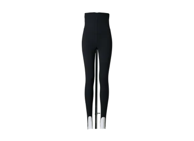Nike x Jacquemus Women's Stirrup Leggings "Black"