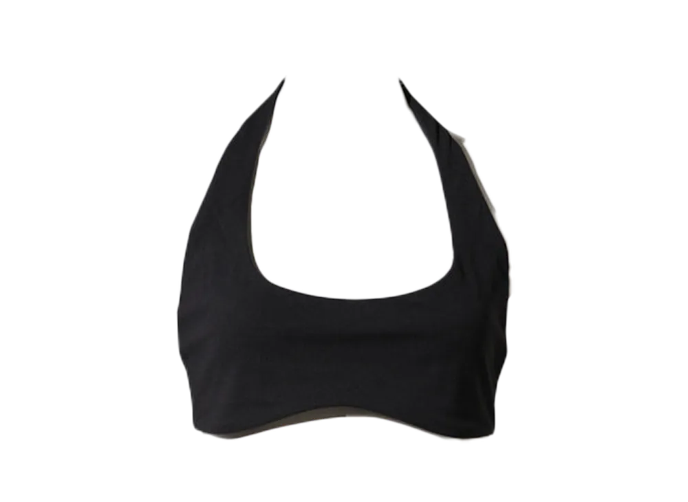 Nike x Jacquemus Women's Bralette "Black"
