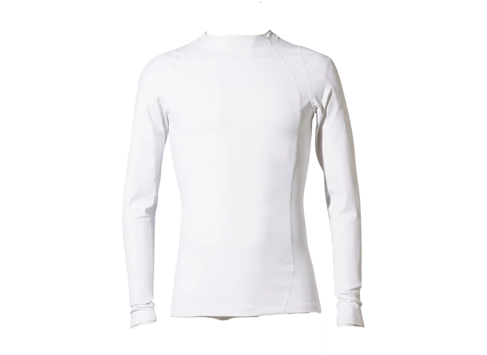 Nike x Jacquemus Men's Long Sleeve Top "White"