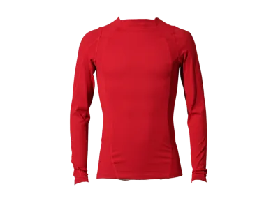 Nike x Jacquemus Men's Long Sleeve Top "Gym Red"