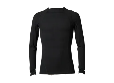 Nike x Jacquemus Men's Long Sleeve Top "Black"
