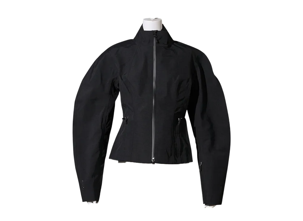 Nike x Jacquemus Women's GORE-TEX Jacket "Black"