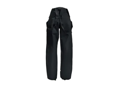 Nike x Jacquemus GORE-TEX Pants "Black"