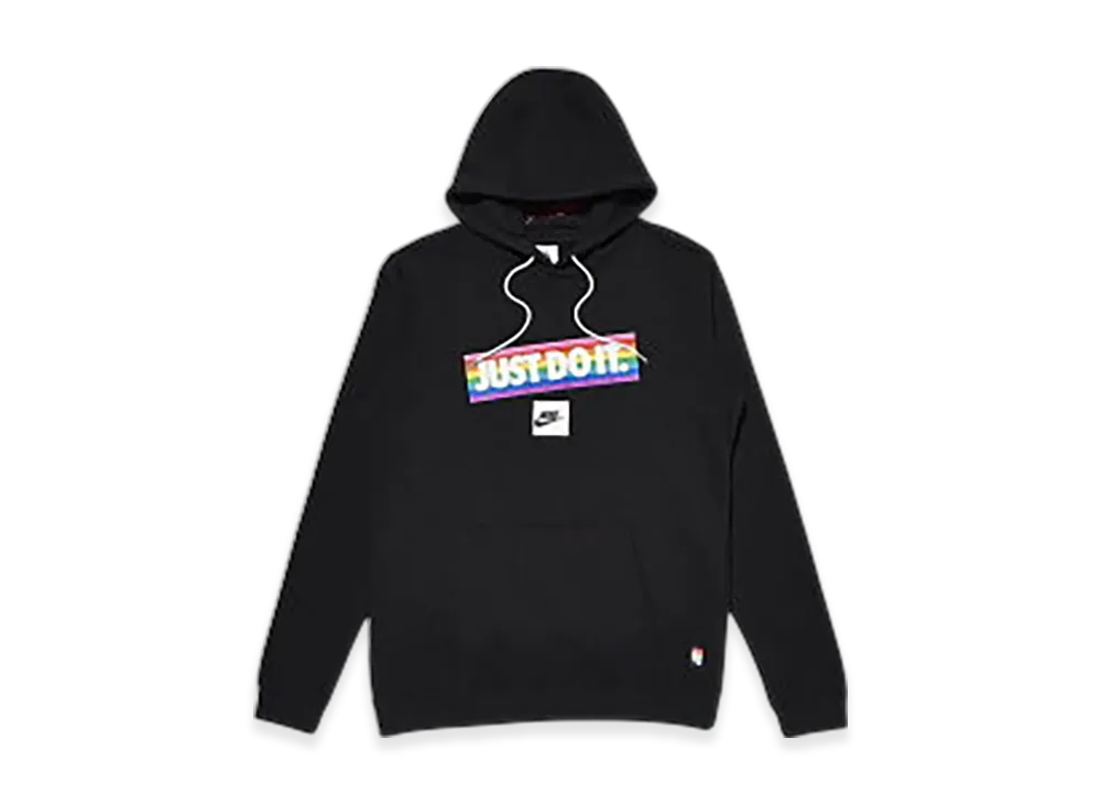 Nike NSW NRG PO Hoodie Betrue "Black"