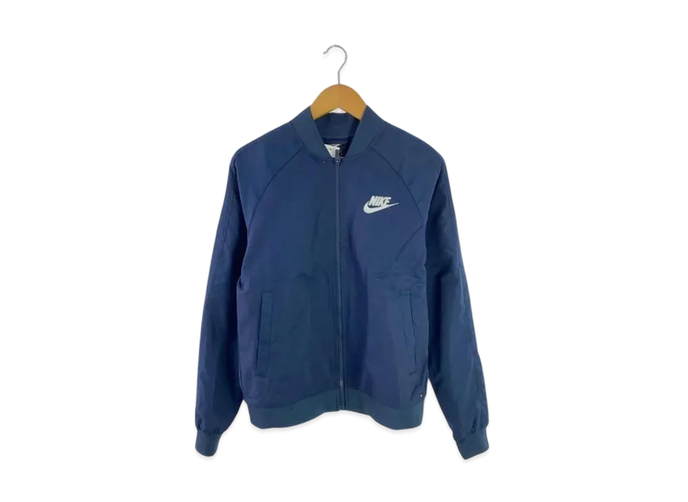 Nike Woven Jacket "Navy"