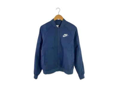 Nike Woven Jacket "Navy"
