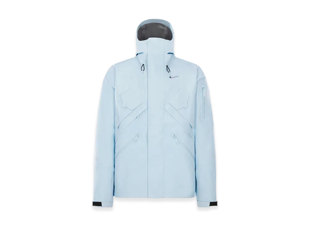 Nike x NOCTA Alien Goretex Jacket "Cobalt"