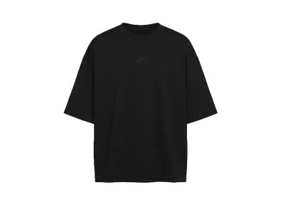 Nike Sportswear Premium Essentials Oversized T-Shirt "Black"