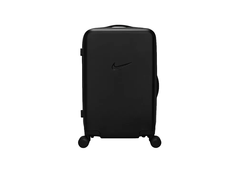 Nike Air Force 1 Hardshell Luggage 26 "Black"