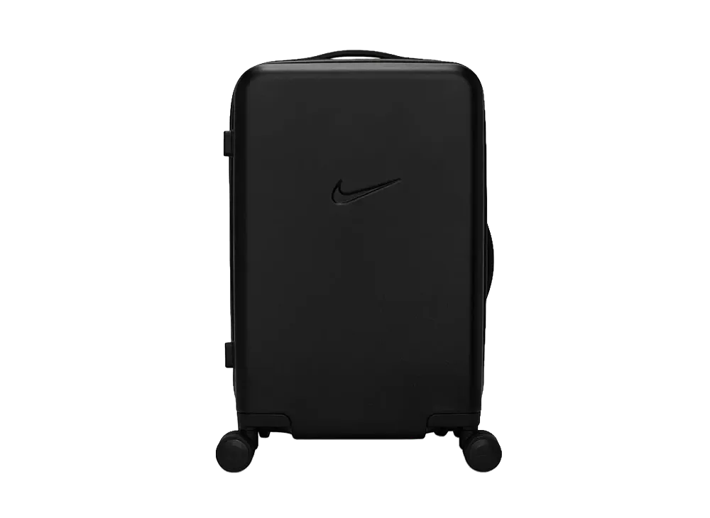 Nike Air Force 1 Hardshell Luggage 29 "Black"