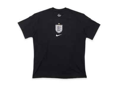 Nike Hollywood Goalkeepers England Premium T-Shirt "Black"