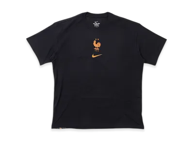 Nike Hollywood Goalkeepers France Premium T-Shirt "Black"