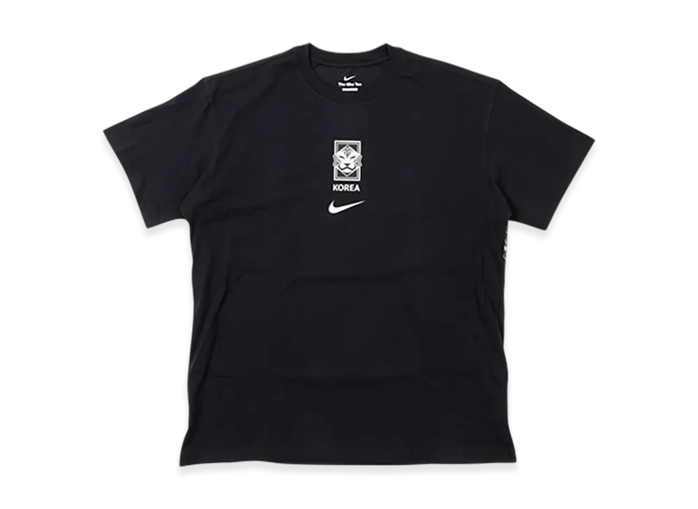 Nike Hollywood Goalkeepers Korea Premium T-Shirt "Black"