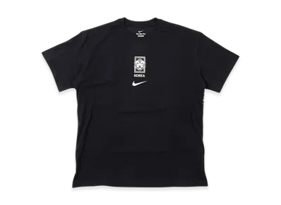 Nike Hollywood Goalkeepers Korea Premium T-Shirt "Black"