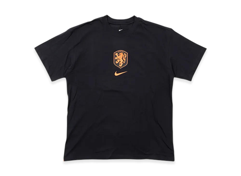 Nike Hollywood Goalkeepers Netherlands Premium T-Shirt "Black"
