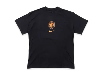 Nike Hollywood Goalkeepers Netherlands Premium T-Shirt "Black"