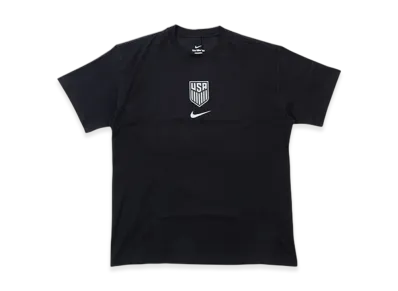 Nike Hollywood Goalkeepers USA Premium T-Shirt "Black"
