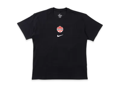 Nike Hollywood Goalkeepers Canada Premium T-Shirt "Black"