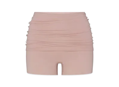 Nike x SKIMS 3" Foldover Short "Himalayan"