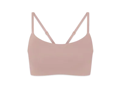 Nike x SKIMS Contour Cami Bra "Himalayan"