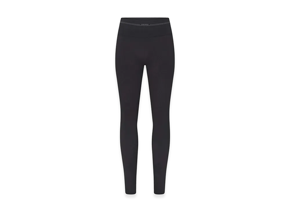 Nike x SKIMS 26" Legging "Obsidian"