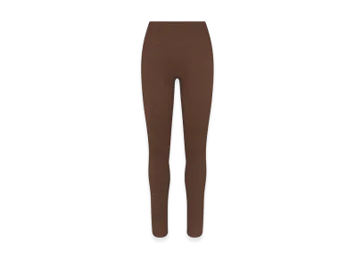 Nike x SKIMS 29" Legging "Dark Sepia"