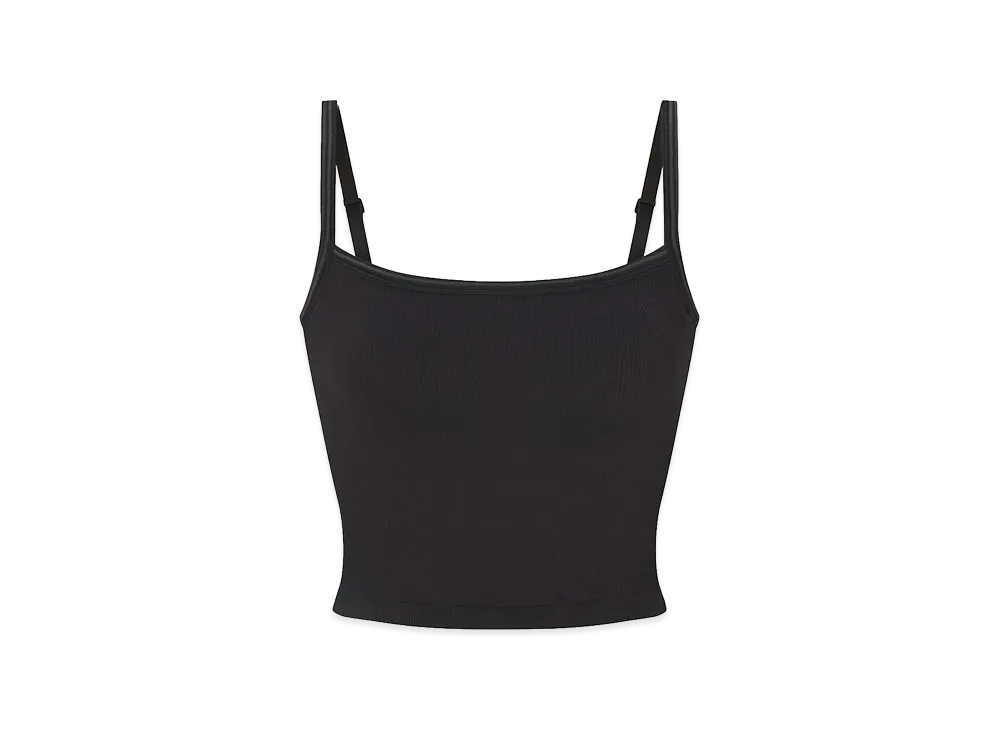 Nike x SKIMS Cami "Obsidian"