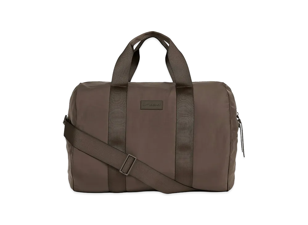 Nike x SKIMS Puffer Gym Bag "Phoenix"
