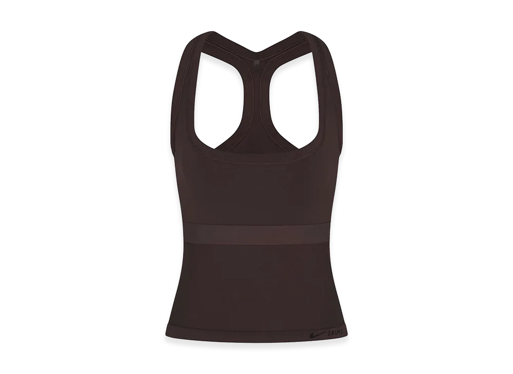 Nike x SKIMS Racer Back Tank "Phoenix"